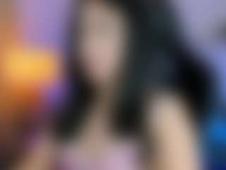 Live cam show with Anya_Volkov - Spin on CamwithHer
