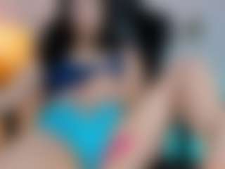 Anya_Volkov's Live Sex Cam Show