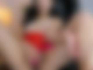 Anya_Volkov's Live Sex Cam Show