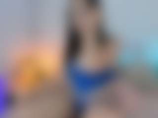 Live cam show with Anya_Volkov - Skinny on Camsoda