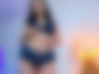 Эротическая трансляция с Anya_Volkov — Interactive на Camsoda