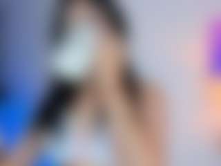 Live cam show with Anya_Volkov - Student on Camsoda
