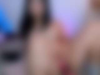 Anya_Volkov's Live Sex Cam Show