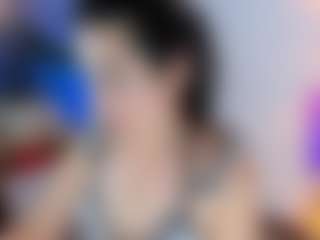 Live cam show with Anya_Volkov - Spin on Mixed Magazine Live