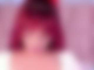 Janna's Live Sex Cam Show