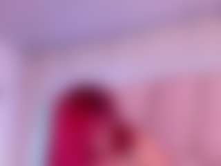 Janna's Live Sex Cam Show