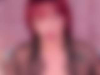 Janna's Live Sex Cam Show