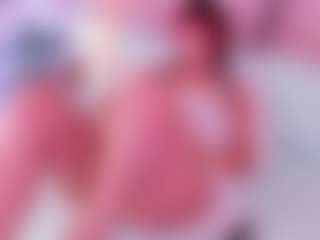 Janna's Live Sex Cam Show