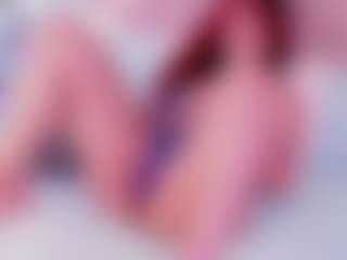Live cam show with Janna - Twerk on Mixed Magazine Live