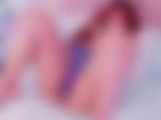 Live cam show with Janna - Anal Toys on Mixed Magazine Live