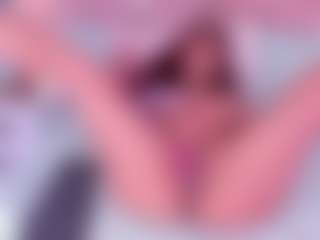 Janna's Live Sex Cam Show