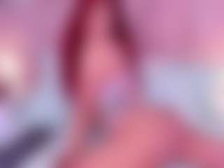 Live cam show with Janna - Red Hair MILF on SxyPornLive