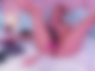 Janna's Live Sex Cam Show