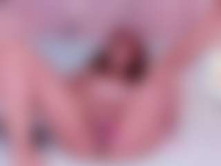 Live cam show with Janna - Ass Bouncing on crypto-cams
