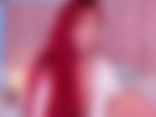 Live cam show with Janna - Tease Red Hair on SinfulBabes