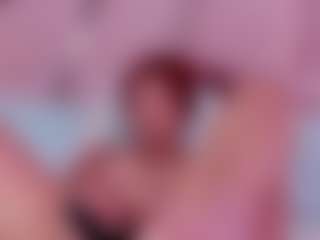 Janna's Live Sex Cam Show