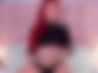Janna's Live Sex Cam Show