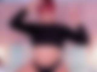Janna's Live Sex Cam Show