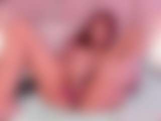 Live cam show with Janna - Sexwebcam Red Hair on CamwithHer