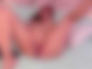 Janna's Live Sex Cam Show