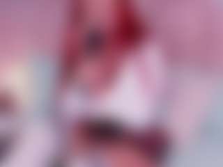 Live cam show with Janna - Red Hair Dildo on Camsoda
