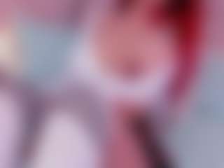 Live cam show with Janna - Asshole Red Hair on Hubzter Live