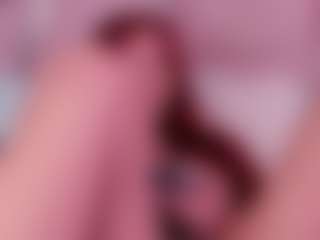 Live cam show with Janna - Red Hair Dildo on nudelive.tv