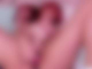 Janna's Live Sex Cam Show