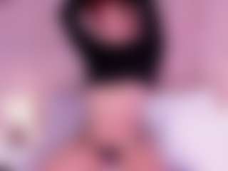 Janna's Live Sex Cam Show