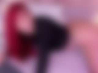 Janna's Live Sex Cam Show