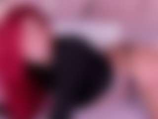 Janna's Live Sex Cam Show
