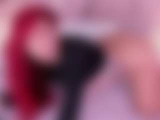 Janna's Live Sex Cam Show