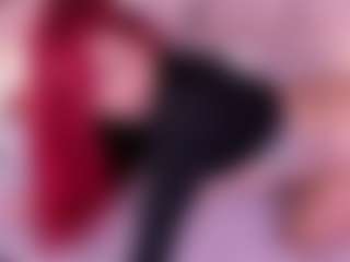 Janna's Live Sex Cam Show