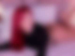 Janna's Live Sex Cam Show