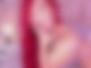 Live cam show with Janna - Red Hair Blowjob on CamClone