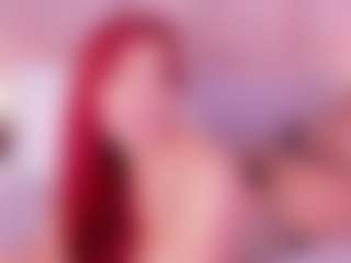 Janna's Live Sex Cam Show