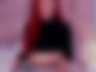 Live cam show with Janna - Natural on Cam Slut