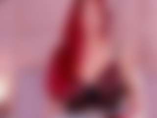 Janna's Live Sex Cam Show