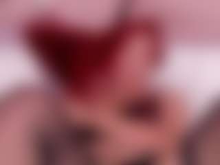 Live cam show with Janna - Fingers on parknlotfishbdy