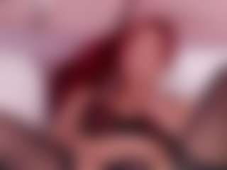 Live cam show with Janna - Strip Red Hair on testsause.com