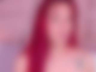 Live cam show with Janna - Public on luckytryst.com