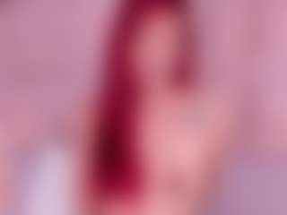 Live cam show with Janna - Red Hair Blowjob on Milf Play