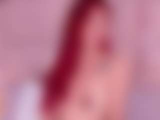 Live cam show with Janna - Ahegao on Camsoda