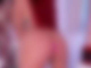 Janna's Live Sex Cam Show