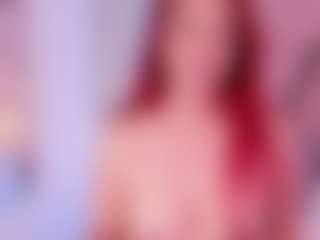 Live cam show with Janna - Red Hair Cum on dasdasdadada.com