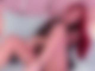 Live cam show with Janna - Twerk on Camsoda