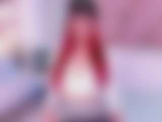 Live cam show with Janna - Tattoos Red Hair on Camsoda