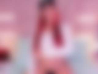Janna's Live Sex Cam Show