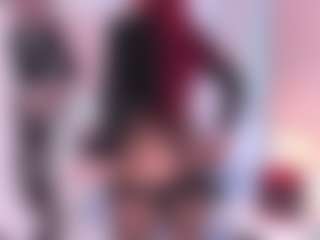 Janna's Live Sex Cam Show