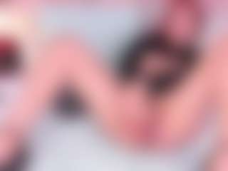 Live cam show with Janna - Lush on xblisslive.com